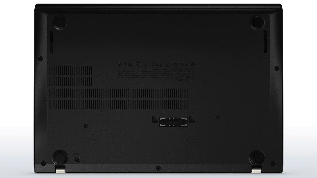 Lenovo ThinkPad T460s 14" Intel i5-6300U 8GB DDR4 RAM 256GB SSD Win11 Pro Touch