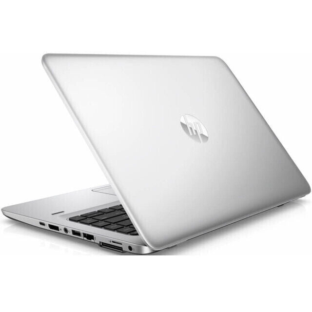 HP EliteBook 840 G4 Laptop i5-7300U @2.6 8GB RAM 256GB SSD Win 11 Pro FHD Touch