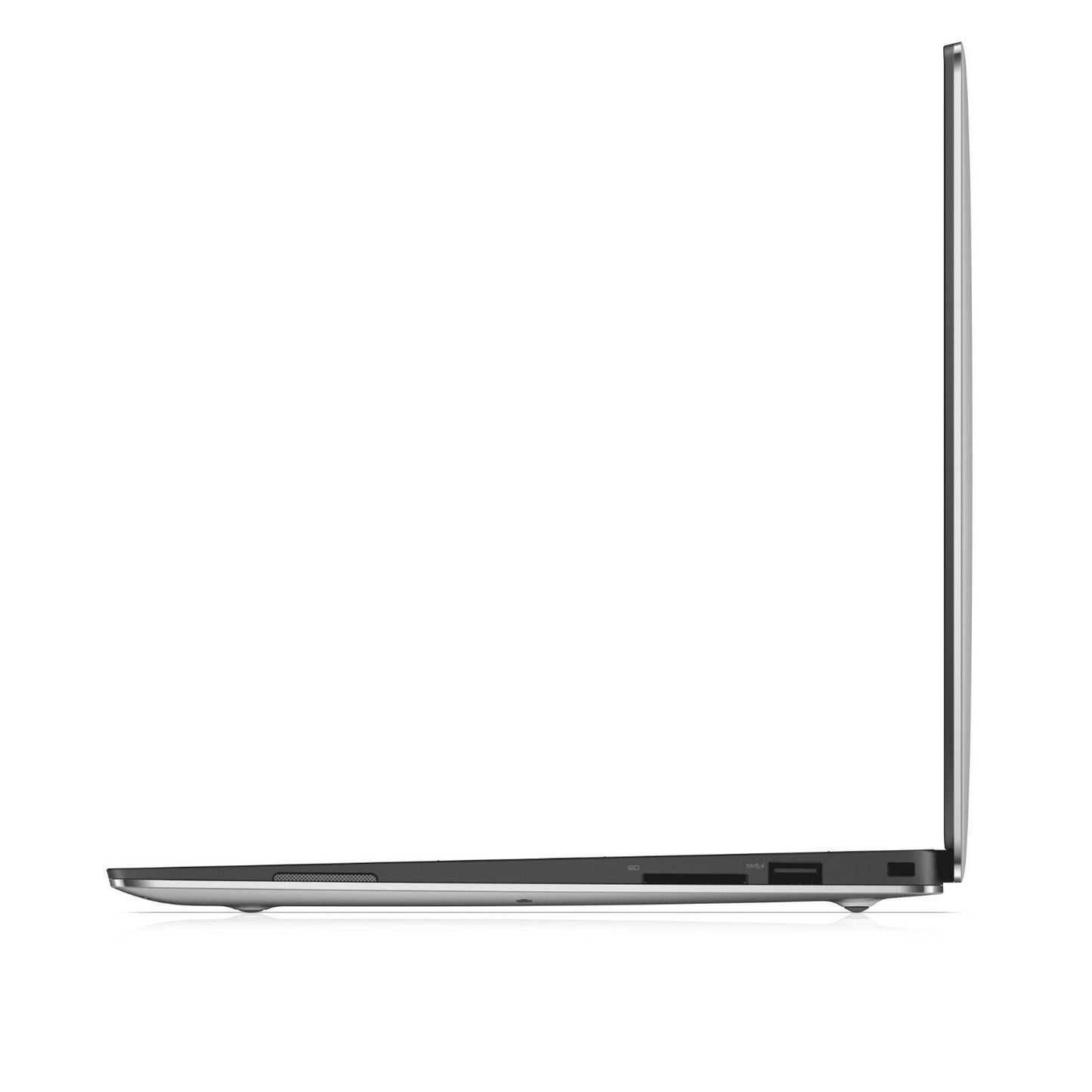 Dell XPS 13 9360 13.3" Laptop i7-7560U @2.4 16GB RAM 512GB SSD Win 11 Pro Touch