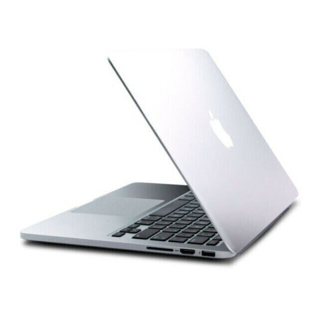Apple A1398 MacBook Pro 15" 2014 i7-4770HQ @2.2 16GB RAM 256GB SSD OS Catalina