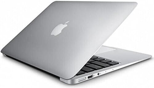 Apple A1466 MacBook Air 13.3" Early 2014 Intel i5-4260U 4GB 256GB SSD Big Sur