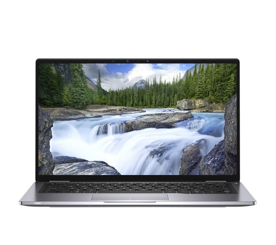 Dell Latitude 7400 2-in-1 Touch i7-8665U 16GB RAM 512GB SSD Win 11 4G LTE 14"