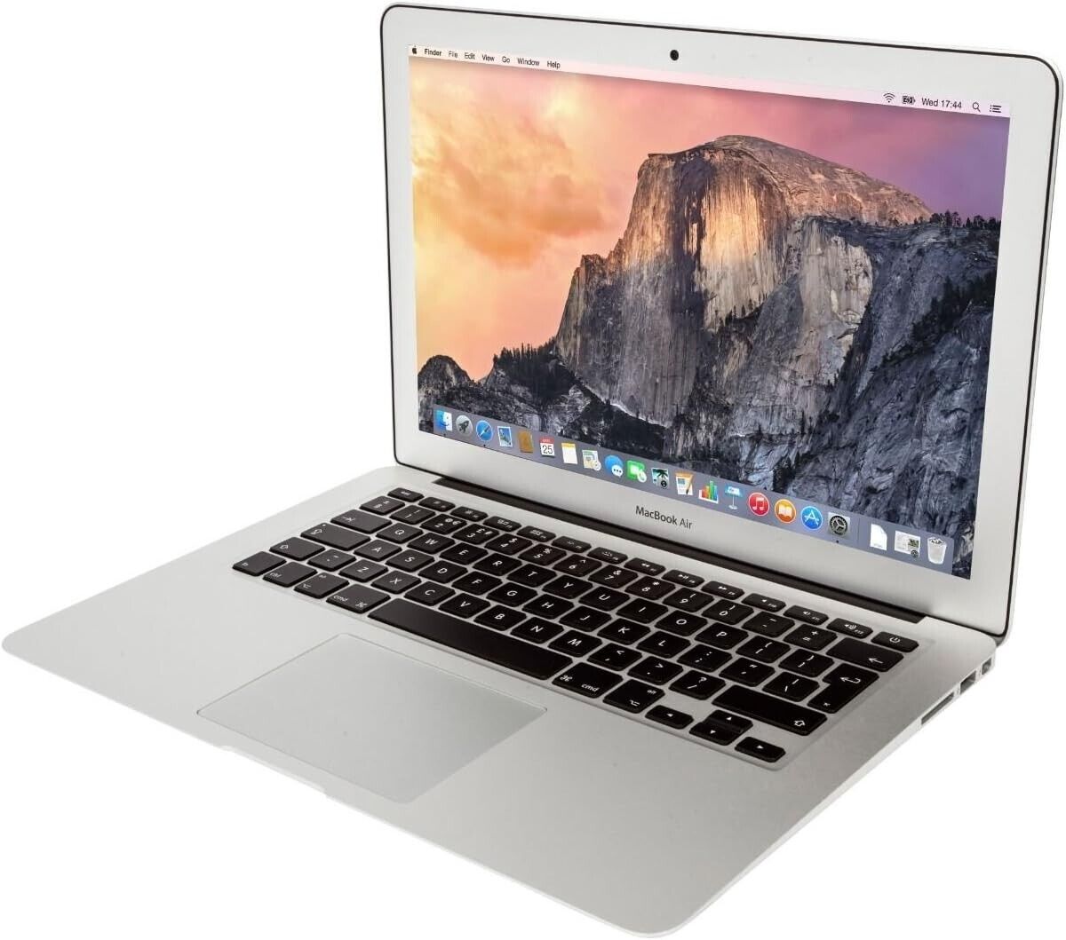 Apple A1466 MacBook Air 13.3" Early 2014 Intel i5-4260U 4GB 256GB SSD Big Sur