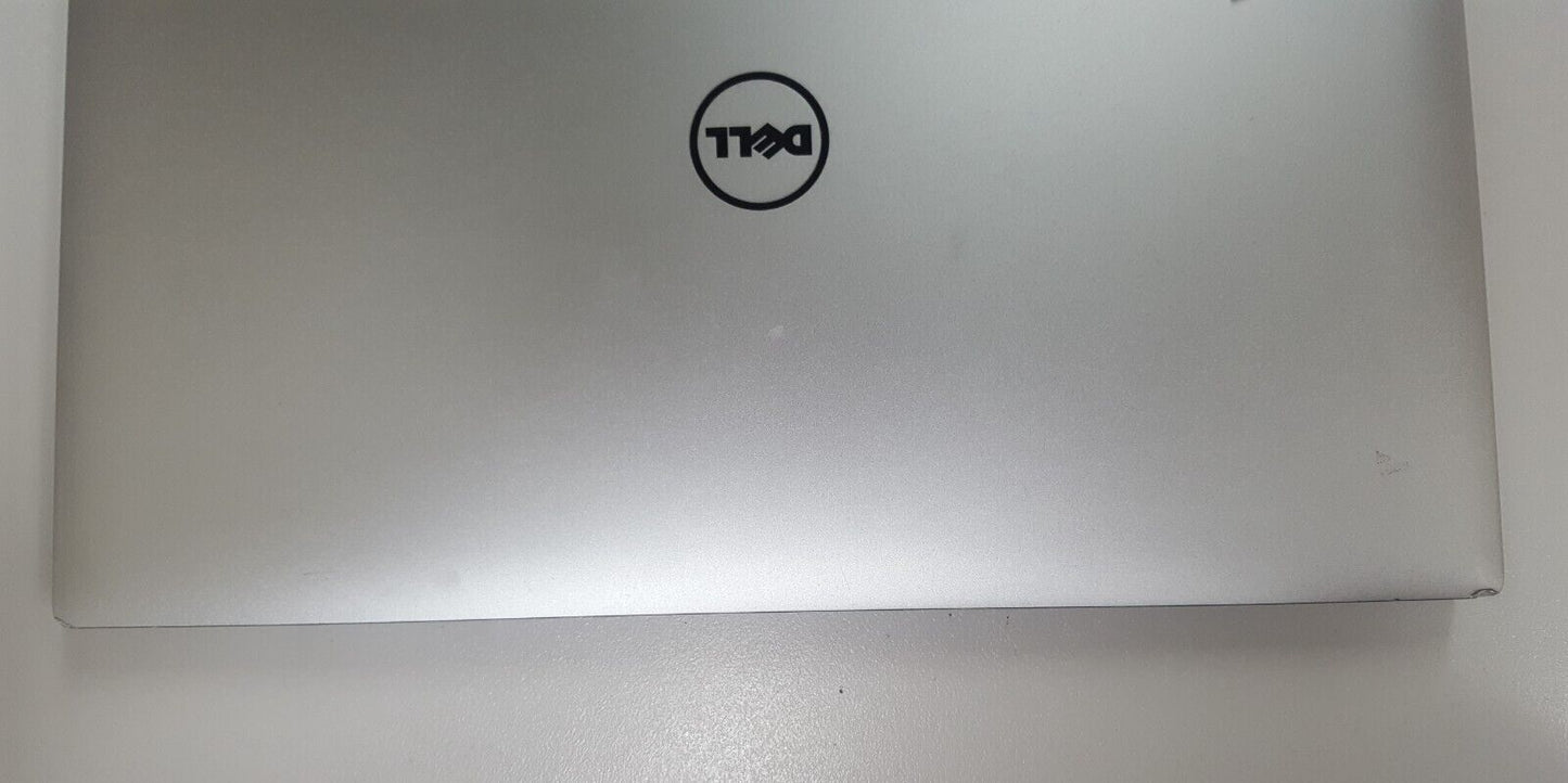 Dell Precision 5510 15.6" Laptop i7-6820HQ @2.70 32GB RAM 1TB SSD Win 11 M1000M