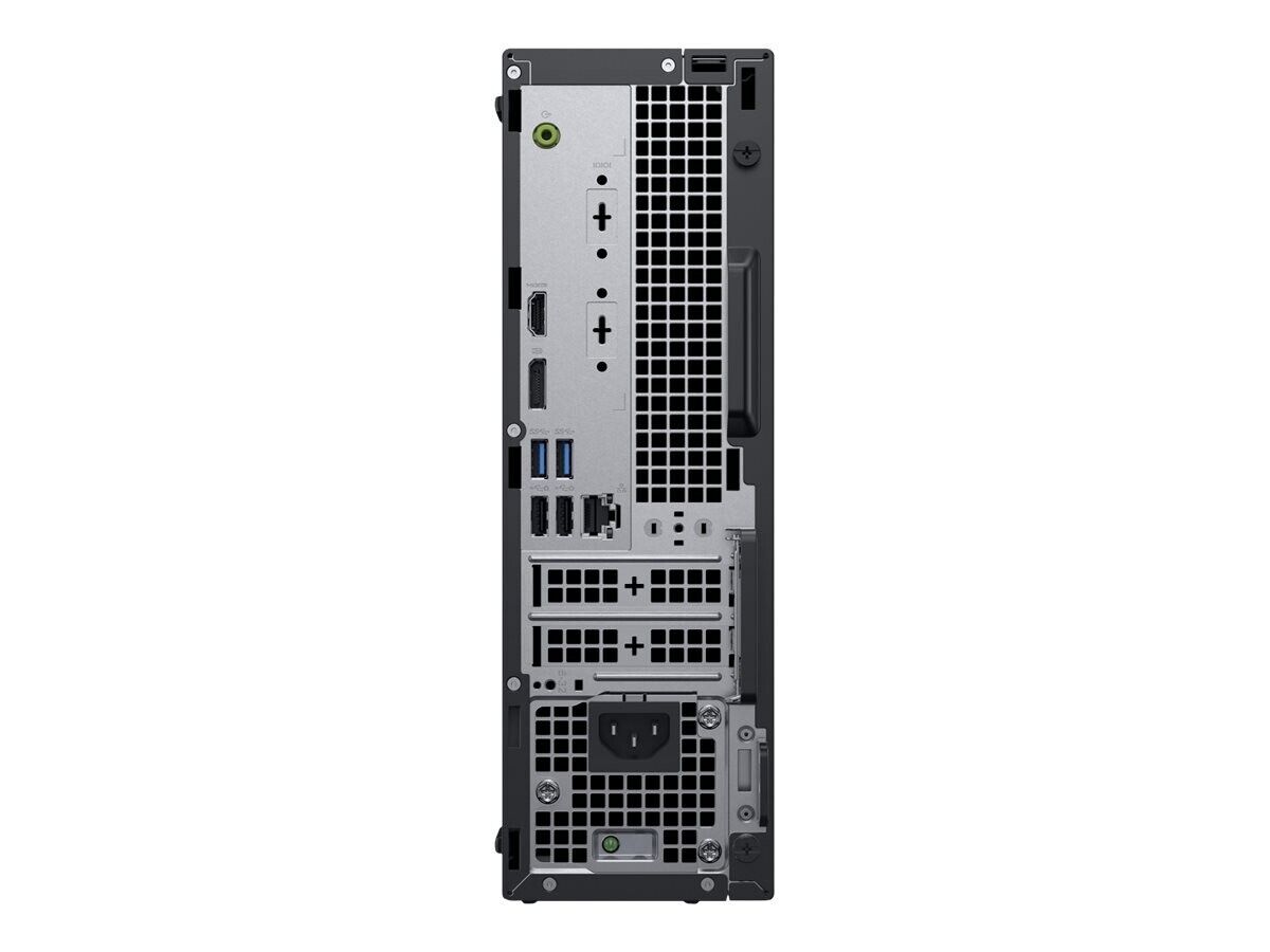 Dell OptiPlex 3070 SFF PC i7-9700 3.0GHz 16GB RAM 512GB SSD 1TB HDD Win 11 Pro