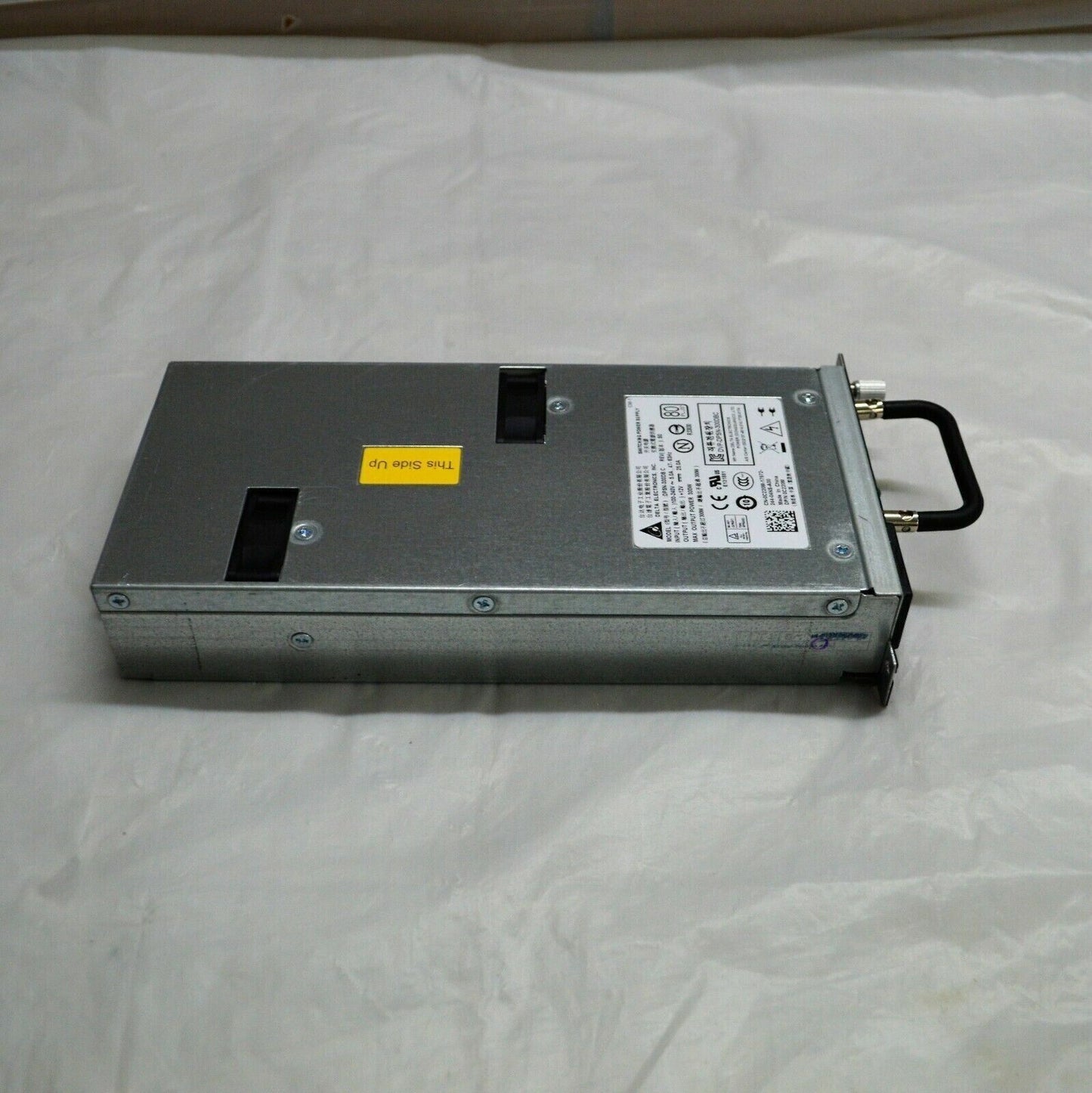 Dell 0C220M Power Supply PowerConnect DPSN-300DBC