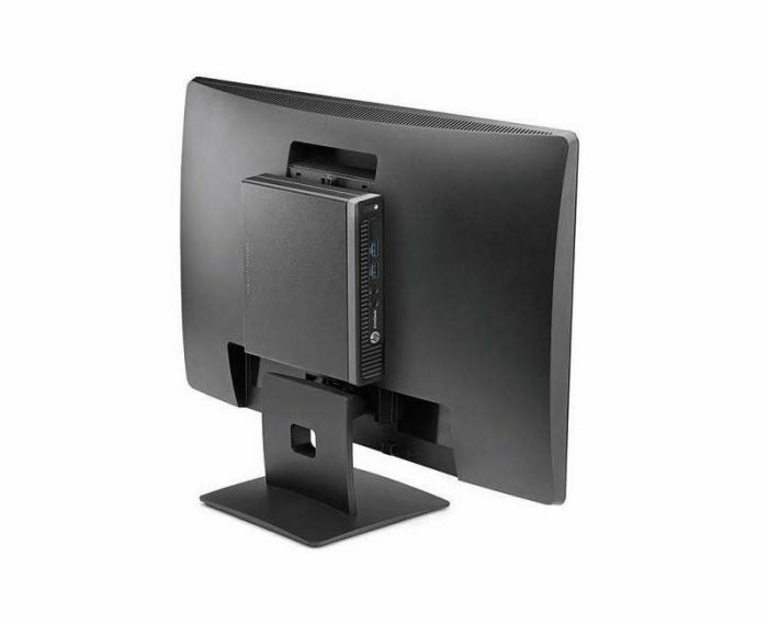 HP ProDisplay P232 23" LED Backlight Full HD 60Hz Monitor VGA Display Port