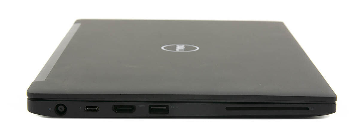 Dell Latitude 7480 14" Laptop Intel i7-7600U 16GB RAM 512GB SSD Win 11 Home FHD