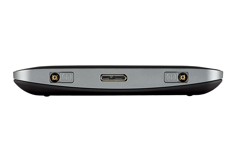 Netgear AirCard 810S Mobile Hotspot 4GX ADVANCED lll Telestra Battery + Charger