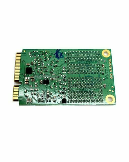 Samsung PM871 mSATA MZMLN256HCHP 256GB 6Gb/s Solid State Drive SSD