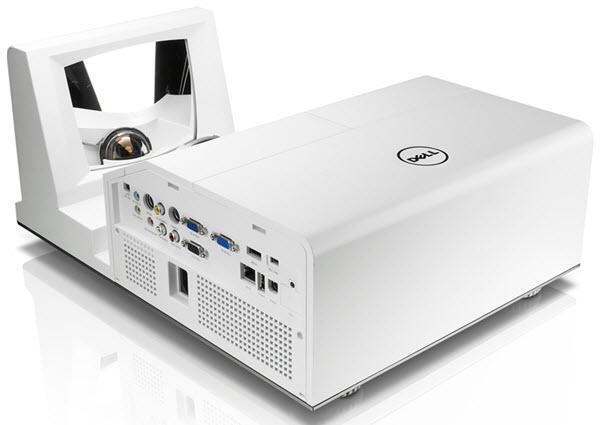 Dell S500Wi WU520C Wireless Projector 3200 Lumens with Remote HDMI