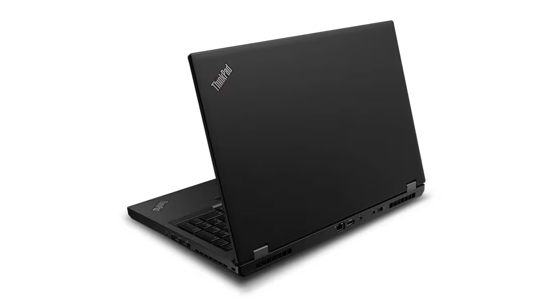 Lenovo ThinkPad P52 15.6" Laptop i7-8750H 64GB RAM 512GB SSD 1TB HDD P1000 Win11