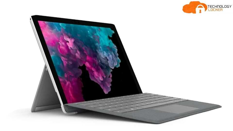 Microsoft Surface Pro 6 2in1 Tablet i7-8650U @1.9 16GB RAM 512GB SSD Win11 Touch