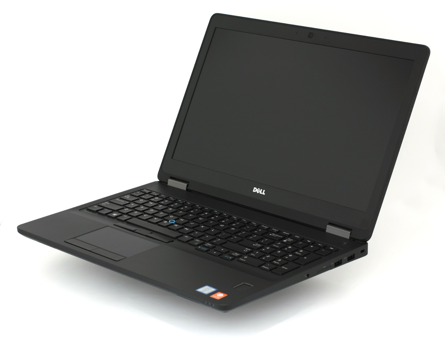 Dell Latitude E5570 15.6" Laptop Intel Core i5-6300U 8GB RAM 128GB SSD Win 11