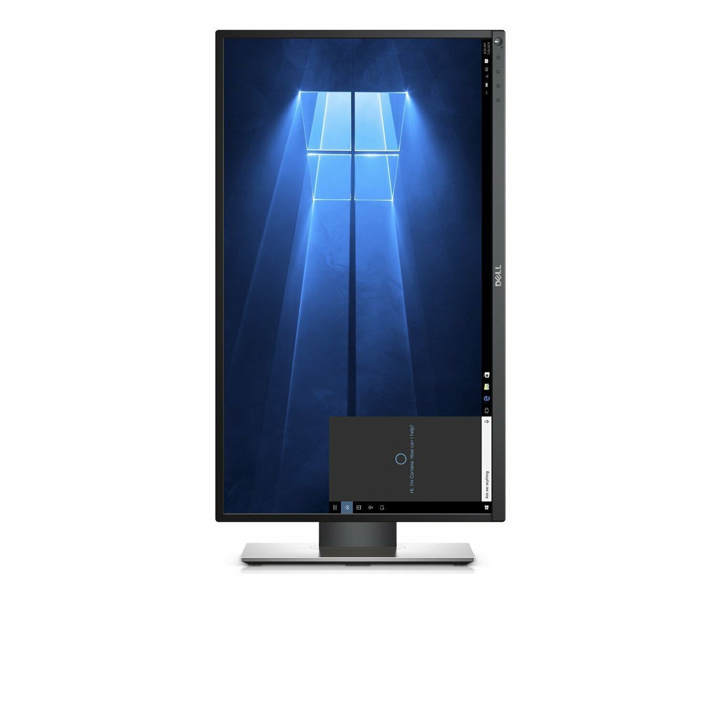 Dell P2317H 23" 1080p 1920 x 1080 W-LED IPS Monitor FHD 16:9 60Hz VGA DP HDMI