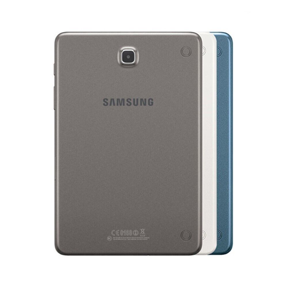 Samsung Galaxy Tab A SM-T355Y 16GB 8" 4G Tablet New Opened Box