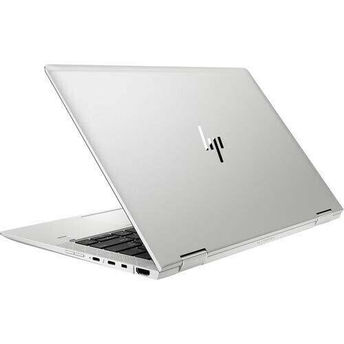HP EliteBook x360 1030 G2 Laptop i7-7600U 8GB RAM 256GB SSD Win 11 Touch Grade C