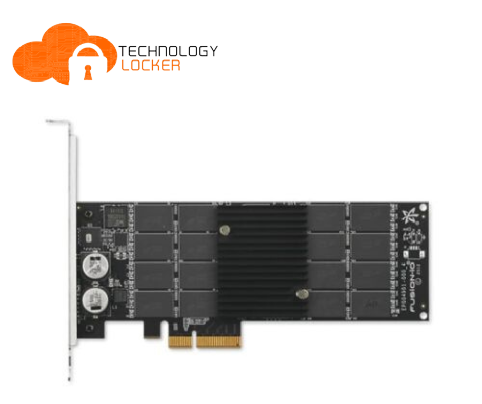 Fusion-io Scale2 EP004901-000_4 F11-003-825GB-CS-0001 825GB SSD