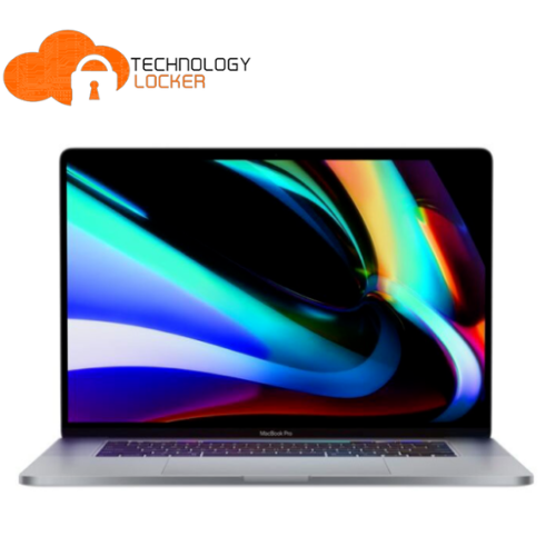 Apple A1707(EMC 3162) MacBook Pro 2017 15" i7-7700HQ 16GB RAM 256GB SSD Ventura