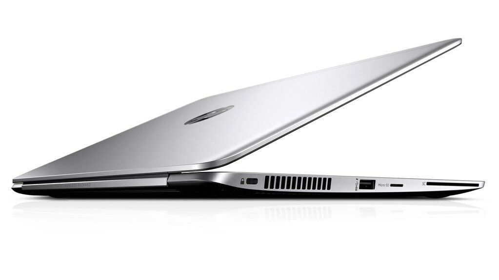 HP EliteBook Folio 1040 G3 14" Laptop i7-6600U @2.60 8GB RAM 256GB SSD Win 11 4G