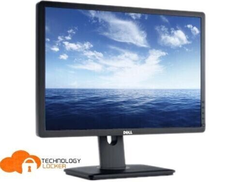HP ProDesk 600 G4 SFF Bundle Desktop PC i5-8500 8GB RAM 256GB SSD with Monitor