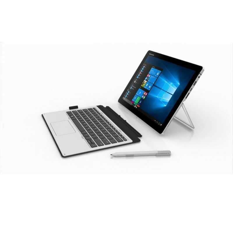HP Elite x2 1012 G1 2in1 Tablet M5-6Y57 @1.1 8GB RAM 256GB SSD Win 11 FHD Touch