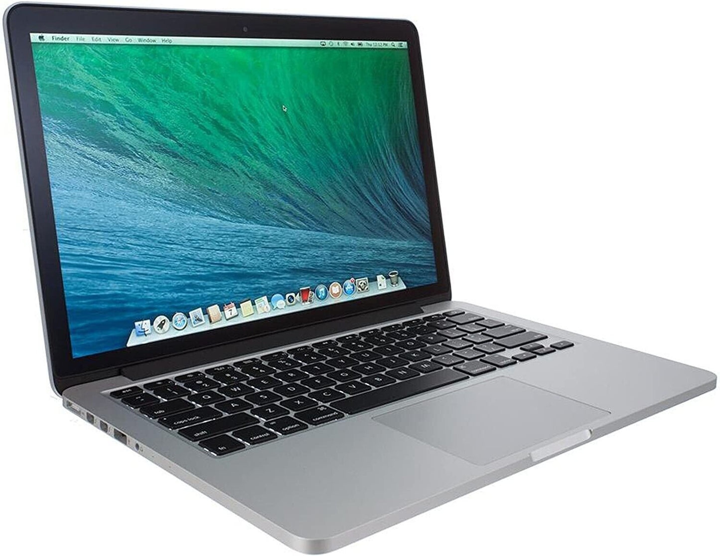 Apple A1502 MacBook Pro Early 2015 13.3" i7-5557U CPU 8GB RAM 512GB SSD Monterey