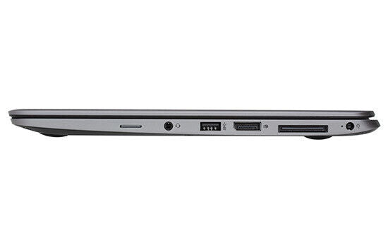 HP EliteBook Folio 1040 G2 Laptop i7-5600U @2.6 8GB RAM 256 SSD Win 10 Pro LTE
