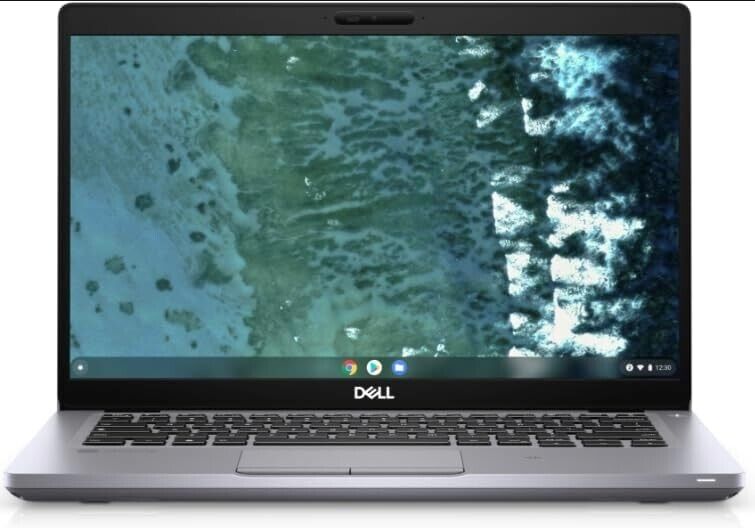 Dell Latitude 5400 Laptop i5-8265U 1.60GHz 8GB RAM 256GB SSD Win 11 Pro Touch