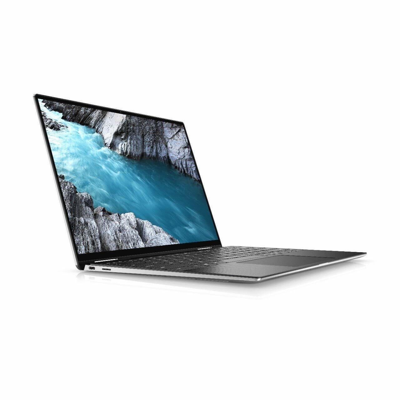 Dell XPS 13 7390 13.3" Laptop i7-1065G7 @1.3 16GB RAM 512GB SSD Win 11 Pro Touch