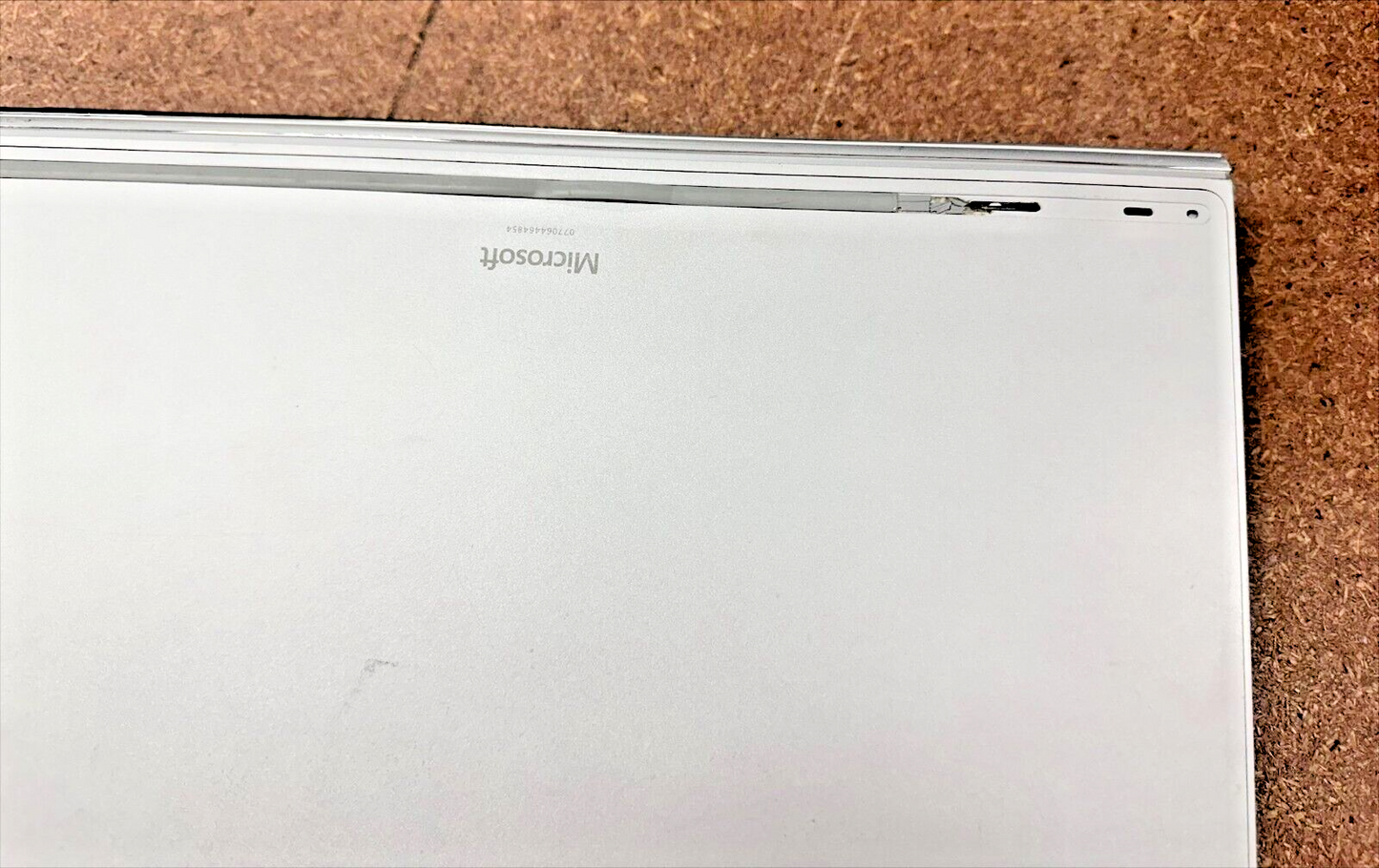Microsoft Surface Book 13.3" Laptop i5-6300U @2.4 8GB RAM 512GB SSD Win 11 Pro