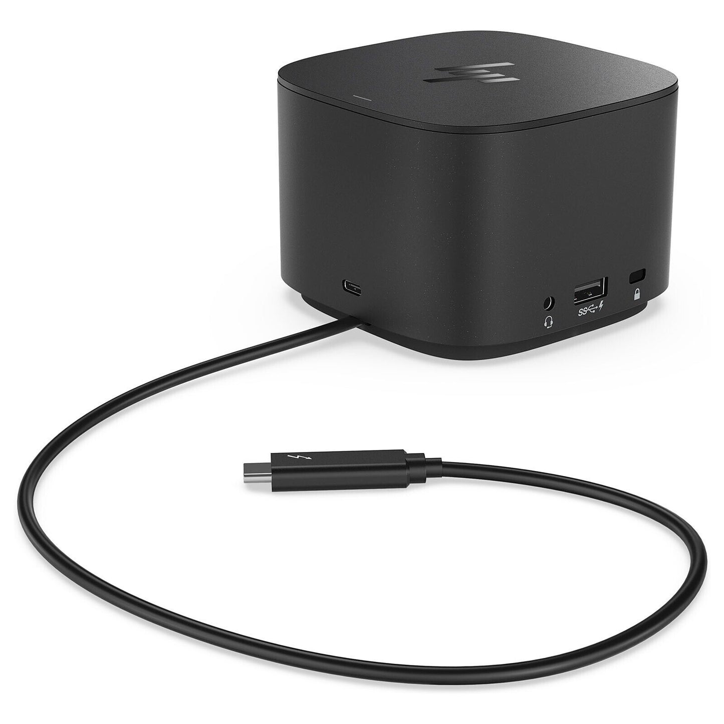 HP Thunderbolt Dock 120W 2th Gen HP 2UK37AA/2SU51AV HSN-IX01 - Only HP Dock
