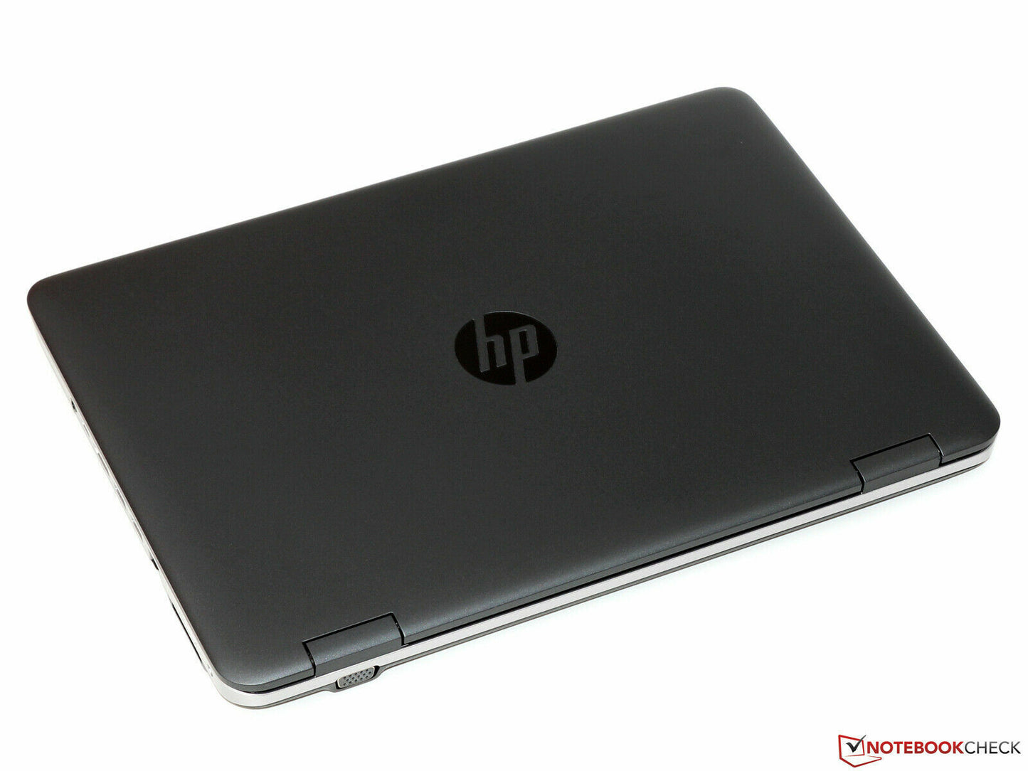 HP ProBook 640 G2 14" Laptop Intel i5-6300U @2.4GHz 8GB RAM 128GB SSD Win 11 Pro
