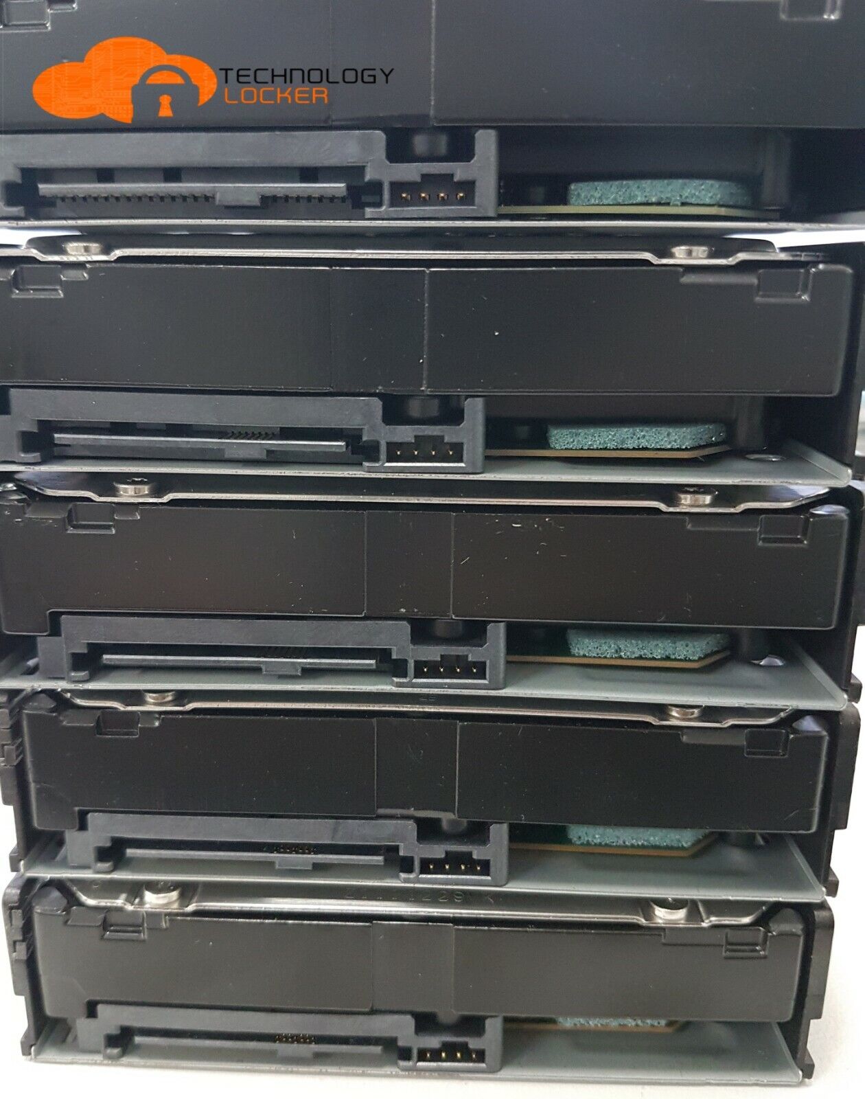 Seagate ST33000650SS 3TB Constellation ES.2 3.5" HDD 7200RPM SAS Hard Drive