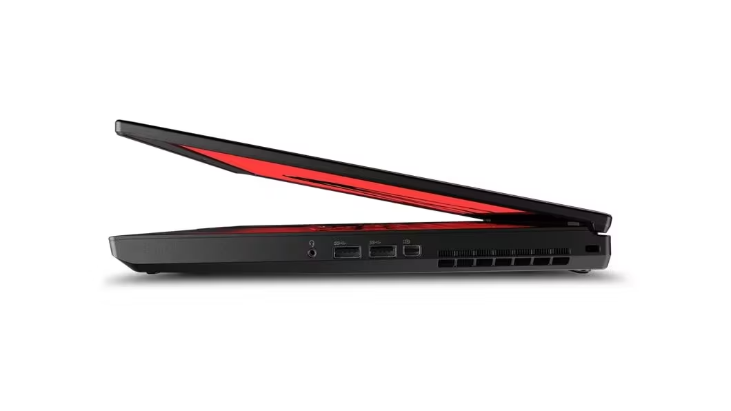 Lenovo ThinkPad P52 15.6" Laptop i7-8750H 64GB RAM 512GB SSD 1TB HDD P1000 Win11