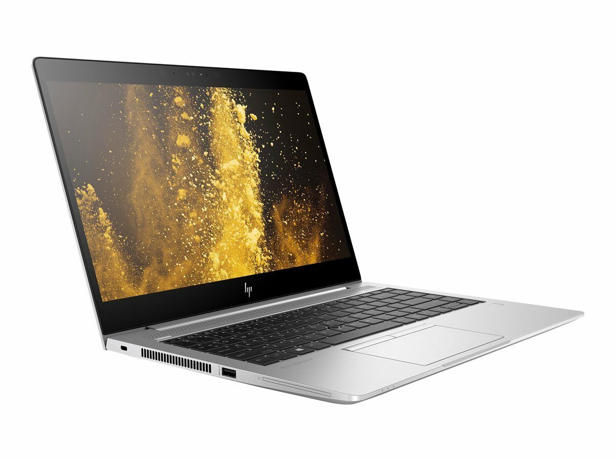 HP EliteBook 840 G6 Laptop i5-8365U 8GB RAM 256GB SSD Win 11 Pro Touch 550X WTY