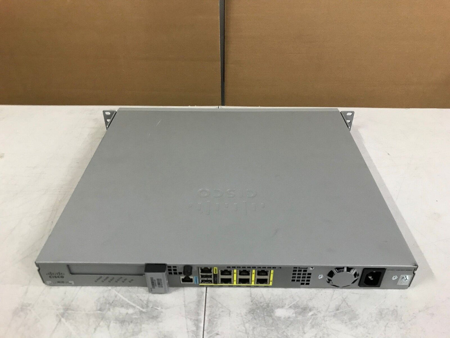 Cisco ASA5512-K9 ASA Bundle 5512-X Security Appliance Firewall