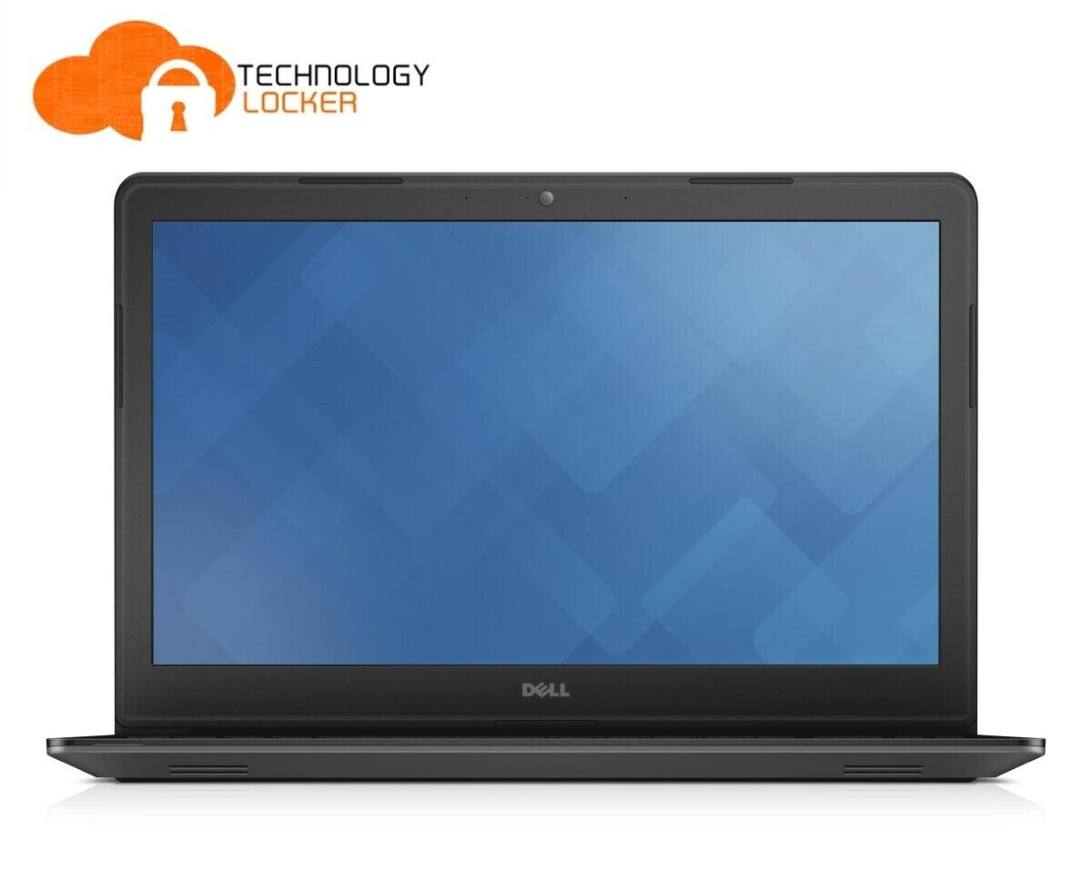 Dell Latitude 3550 15.6" Laptop i5-5200U 2.20GHz 8GB 500GB Nvidia 830M Win 10