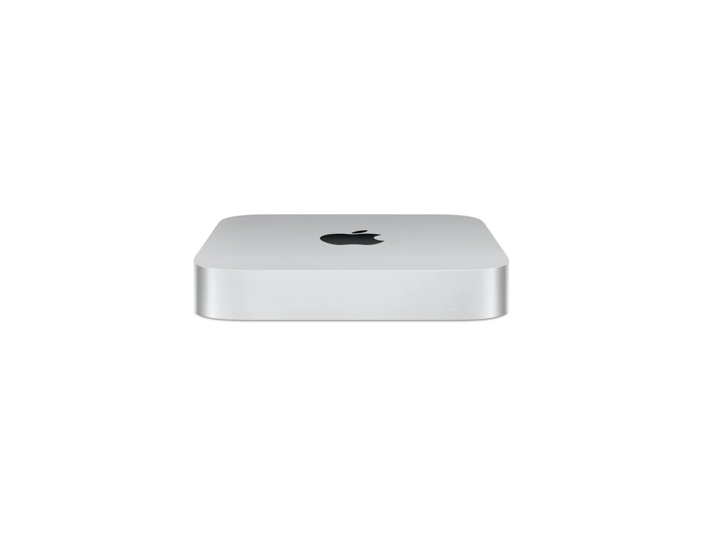 Apple A1347 Mac Mini Server Mid 2010 Core 2 Duo 6GB Ram 2x500HDD GPU 320M 256MB