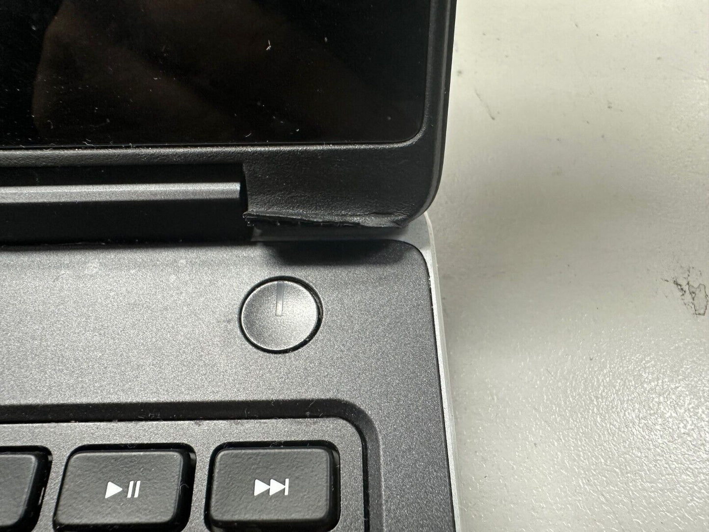 Dell Precision 7540 Laptop i9-9880HK @2.3 16GB RAM 512GB SSD W11 Touch RTX 4G