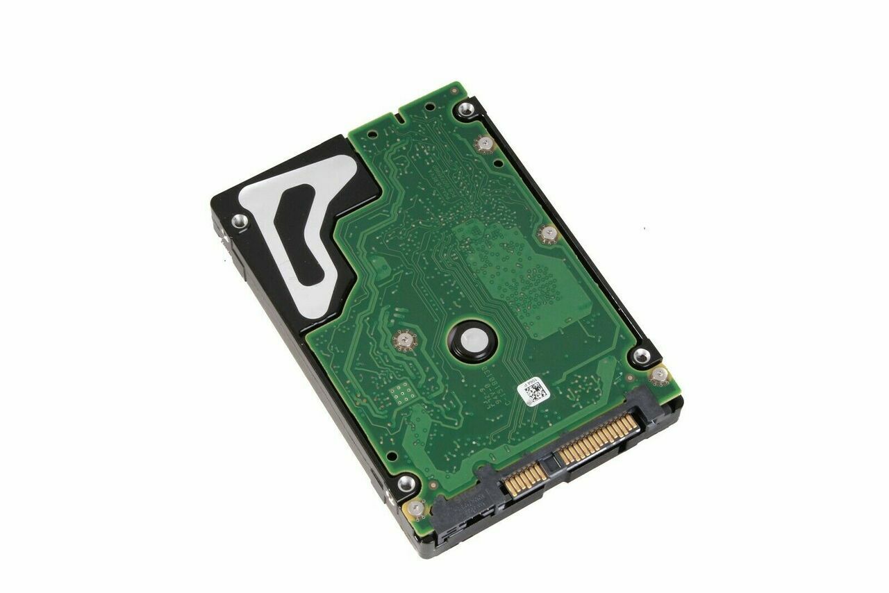 Seagate Savvio 600GB 10K.6 RPM 2.5" SAS Server Hard Drive ST600MM006 9WG066-038