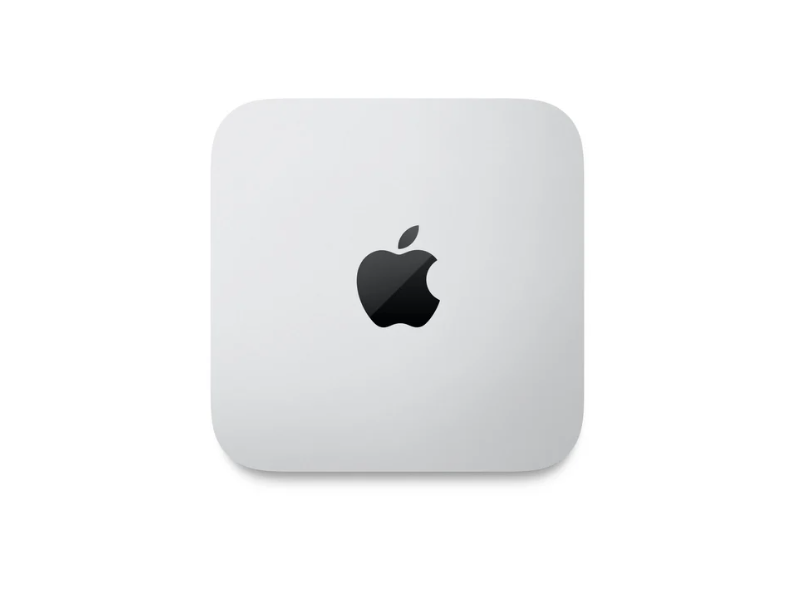 Apple A1347 Mac Mini Server Mid 2010 Core 2 Duo 6GB Ram 2x500HDD GPU 320M 256MB