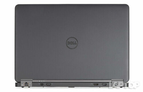 Dell Latitude E7450 Laptop Intel i7-5600U @2.6 8GB RAM 256GB SSD Wins 11 Pro FHD