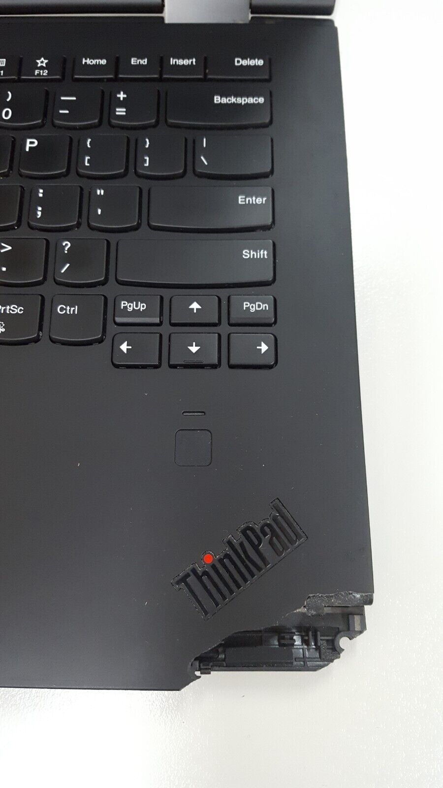 Lenovo ThinkPad X1 Yoga Gen3 i5-8350U @1.7 8GB RAM 256GB SSD Win 11 LTE Touch GC