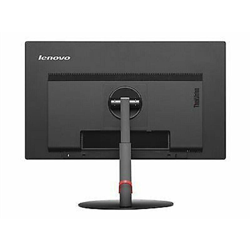 Lenovo ThinkVision T2424PA 24" FHD LED Backlit LCD Monitor HDMI with stand