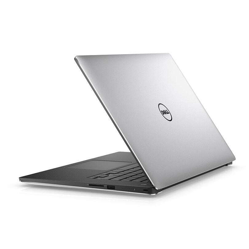Dell Precision 5510 15.6" Laptop i7-6820HQ @2.70 32GB RAM 1TB SSD Win 11 M1000M