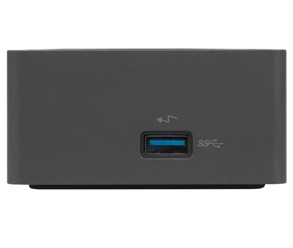Targus USB-C Universal Dual Video 4k Docking Station 100W Power DOCK190AUZ