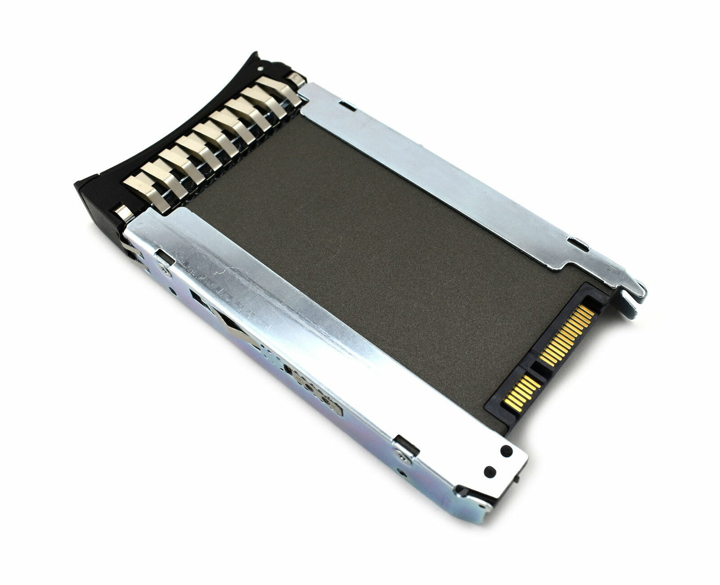 IBM 512GB 2.5" 6Gps MLC SATA HS Enterprise Value SSD for System X 49Y5845 49Y584