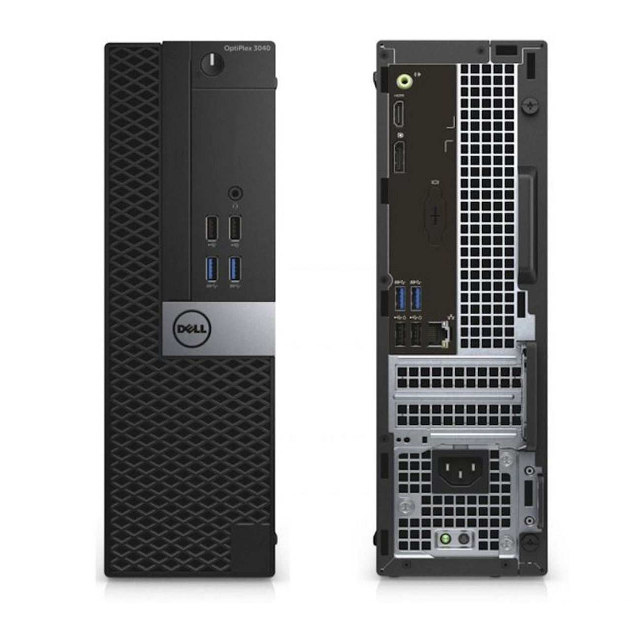 Dell OptiPlex 3040 SFF Desktop PC i5-6500 @3.20 8GB RAM 128GB SSD Win 11 Pro