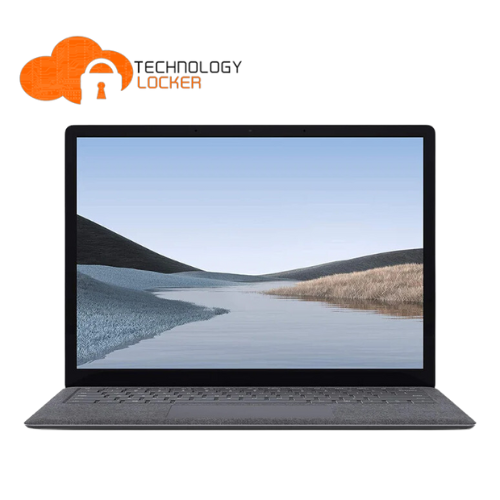 Microsoft Surface Laptop 3 1867 i7-1065G7 @1.3 16GB RAM 256GB SSD Win 11 Touch